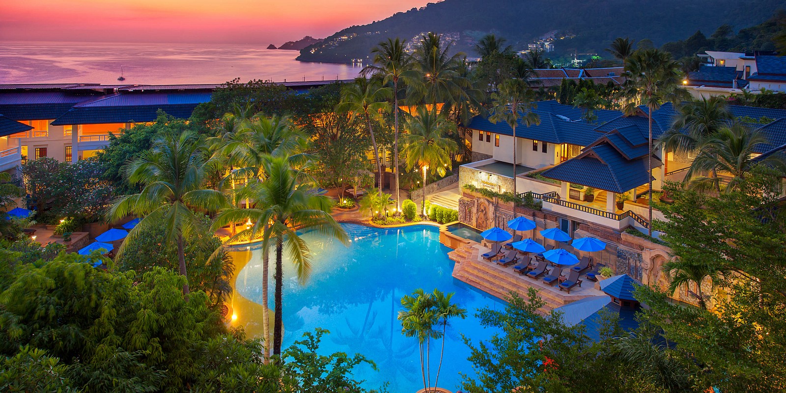Discount [60 Off] Blue Bay Phuket Resort Thailand Hotel Near Me Bellagio Hotel Reviews Yelp